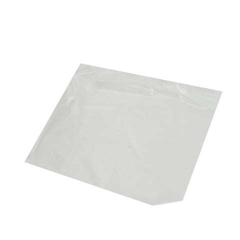 National Checking Company Dateit Plain Portion/Saddle Bag, 10 x 8.5 inch -- 2000 per case.