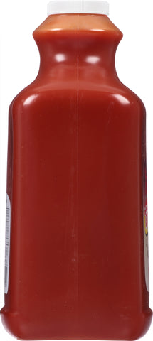 Texas Pete® SAUCE GARLIC HOT