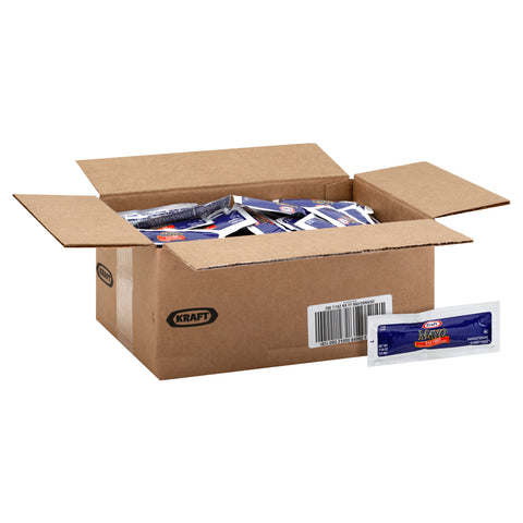 Kraft MAYONNAISE FAT FREE SINGLE SERVE POUCH