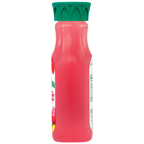 Tropicana DRINK RASPBERRY LEMONADE PLASTIC BOTTLE REFRIGERATED