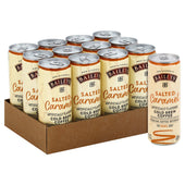 Bailey's DRINK ICED COFFEE SALTED CARAMEL