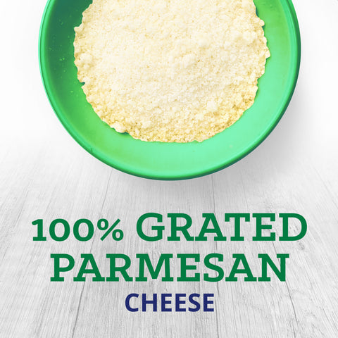 Cheese Parmesan Grated Shaker