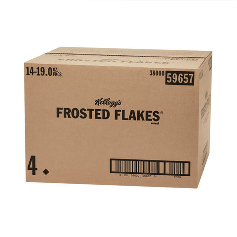 Cereal Cereal In A Cup Special Key 60 Case 1.25 Ounce