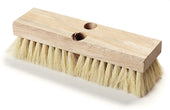 Flo-Pac® BRUSH DECK TAMPICO SCRUB 10