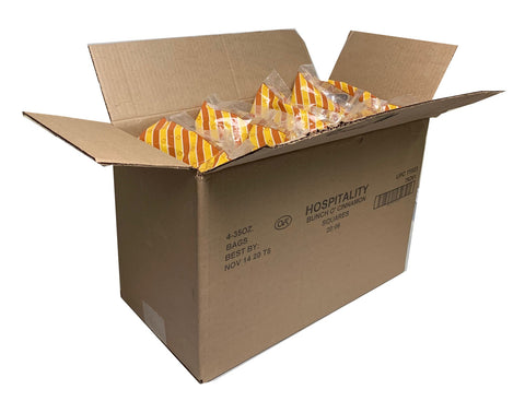 Cereal Bulk Bunch O' Cinnamon Squares