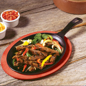 Smartserve® BEEF STRIPS FAJITA FLAVOR FC 10000011420