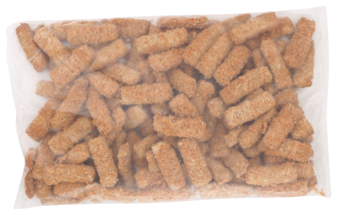 Smart Picks™ BEEF FINGER BREADED WHOLE GRAIN .97 OZ 10000068012