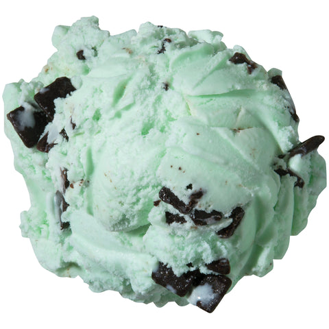 Blue Bunny ICE CREAM MINT CHOCOLATE CHIP