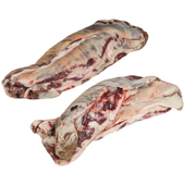 Aurora BEEF OUTSIDE SKIRT STEAK CHOICE 6 OZ