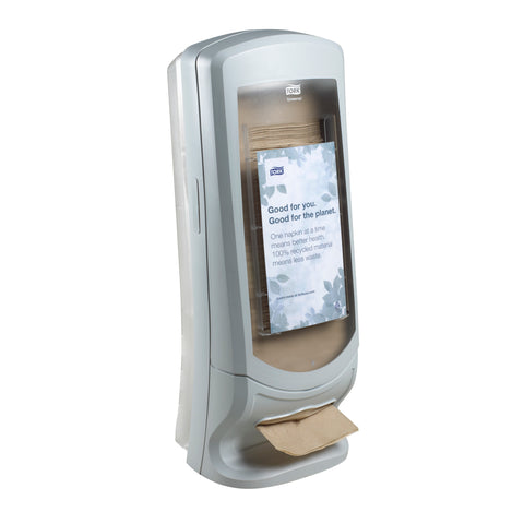 Tork® Express DISPENSER NAPKIN SIGNATURE STAND