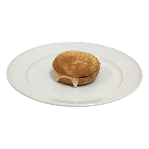 Fast Choice® SANDWICH HAM & CHEESE ON SESAME SEED BUN 10000001382