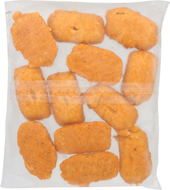 Chicken Breast Stuffed Cordon Bleu 5 Oz 020503