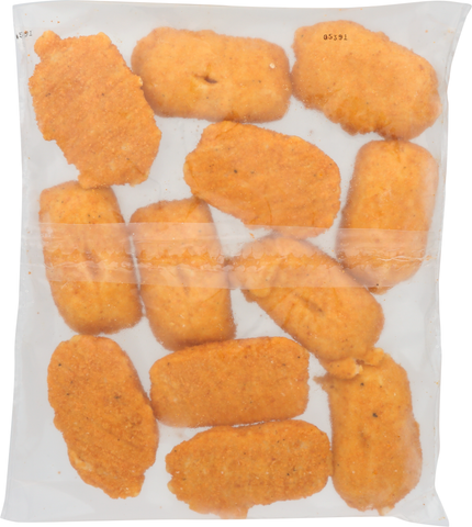 Chicken Breast Stuffed Cordon Bleu 5 Oz 020503