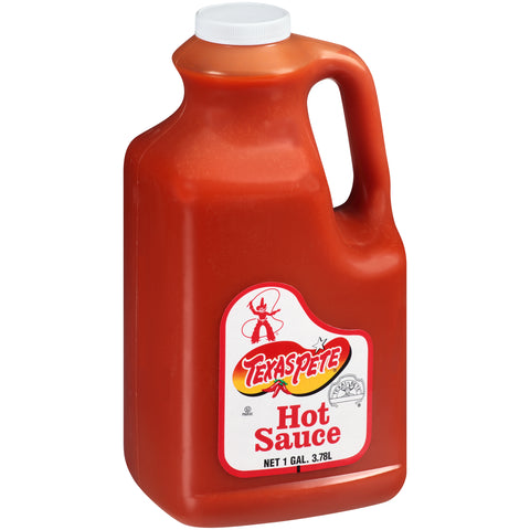 Sauce Hot