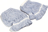 Flo-Pac® MOP HEAD LARGE WITH 1/2