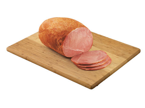 Hillshire Farm® HAM IMPERIAL CLUB® BONELESS HARDWOOD SMOKED WA FC 10334360414