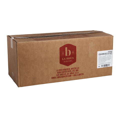 La Brea Bakery® BREAD SANDWICH RUSTIC COUNTRY WHITE