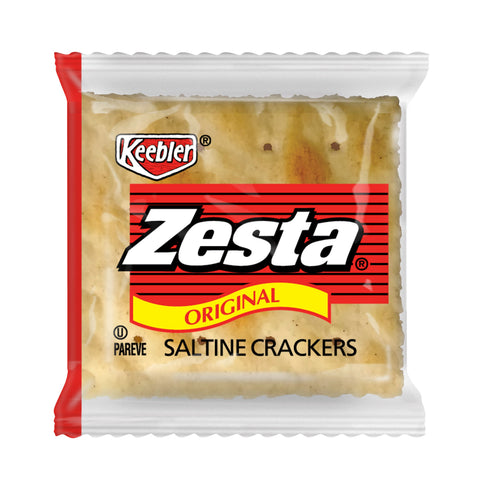 Cracker Saltine Zesta® Original