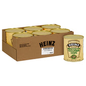 Pickle Bread 'n Butter Cucumber Chip 643600/78000979