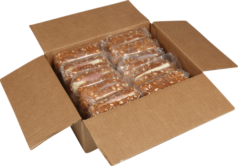 Pierre® SANDWICH HARMONIOUS HAM 10000050920