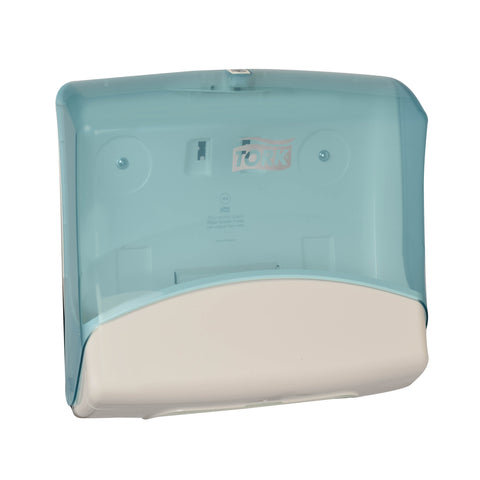Tork Performance DISPENSER WIPER/CLOTH FOLDED WHITE