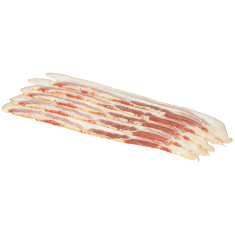 Smithfield Silver (SF) BACON 14/18 CT SHINGLED SLICED
