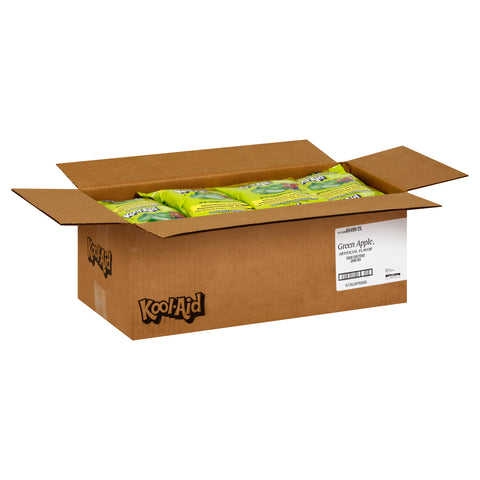 Kool-Aid DRINK MIX POWDER GREEN APPLE