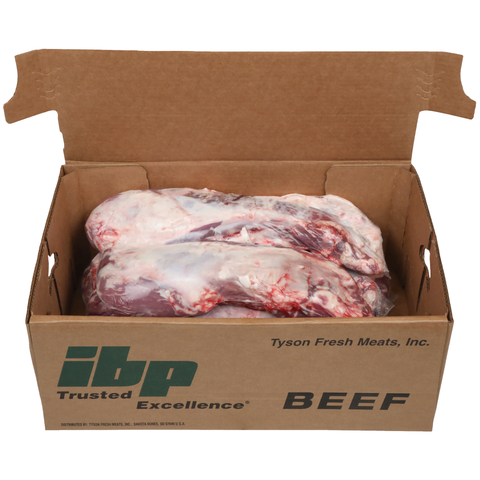 IBP® BEEF TENDERLOIN PSMO CHOICE