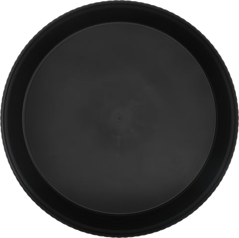 Carlisle BASKET WEAVEWEAR™ ROUND BLACK 12