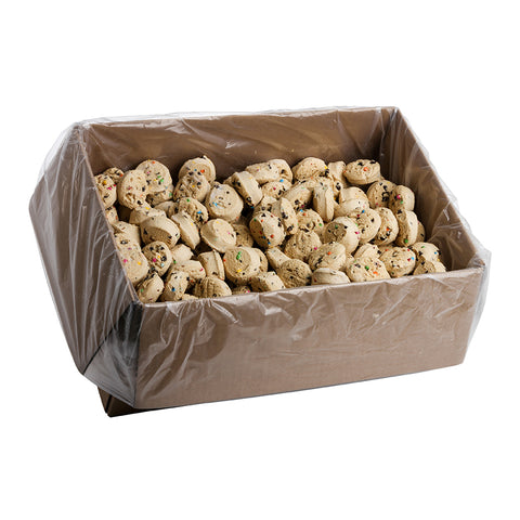 Dough Cookie Carnival 1 Oz