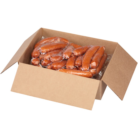 Hillshire Farm® SAUSAGE COUNTRY STYLE METTS LINK FC 3:LB 6.5” 10000009411