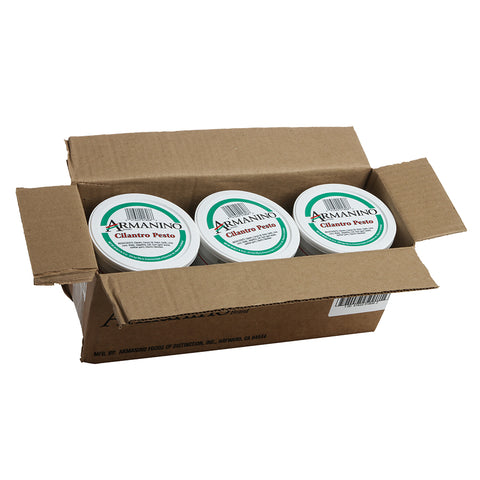 Armanino SAUCE PESTO CILANTRO