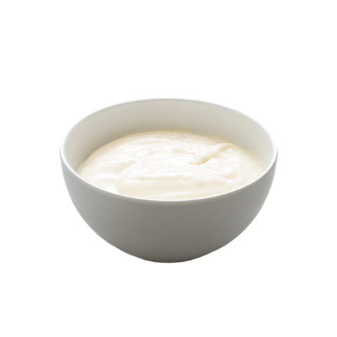 Custom Culinary Gold Label Alfredo Sauce, 4 Pound -- 4 per case.