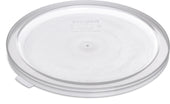 Carlisle LID 12/18/22 QT RND CNTR CLEAR