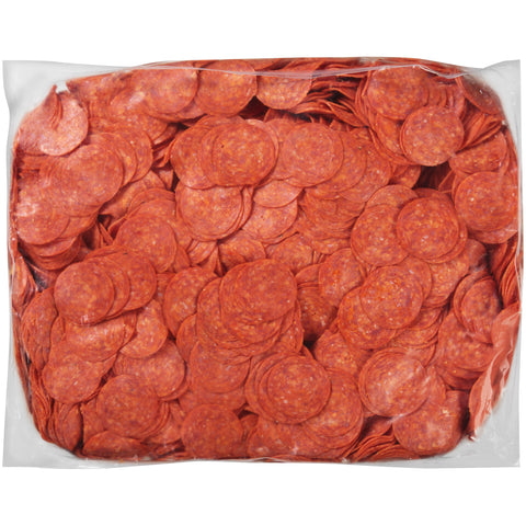 Galileo PEPPERONI SLICED 14-16/LB 10000005943