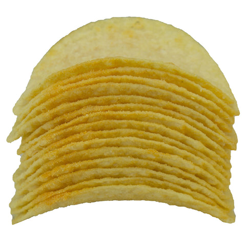 Chip Potato Crisp Cheddar & Sour Cream