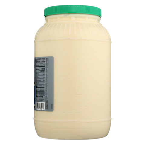 Ventura Foods Classic Gourmet Select Premium Mayonnaise, 1 Gallon -- 4 per case