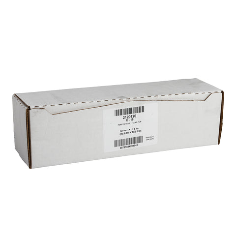Anchor Packaging PVC All Purpose Perforated Cling Wrap, 12 x 12 inch