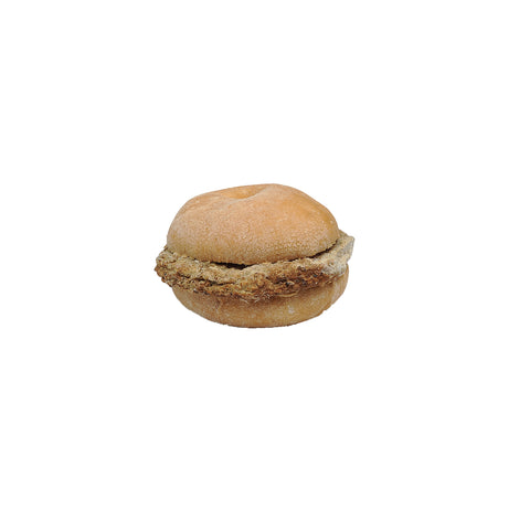 Pierre® SANDWICH SAUSAGE BREAKFAST WHOLE GRAIN BUN IW 10000016907