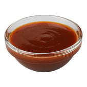 Sauce Barbeque Hickory Smoke