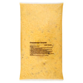 Soup Cheeseburger Chowder 687060