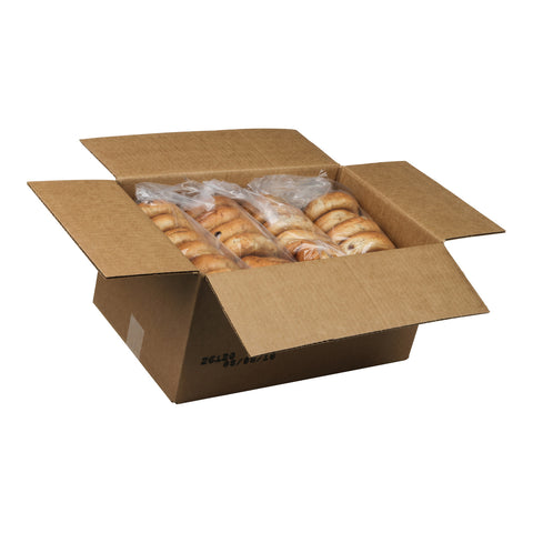 Otis Spunkmeyer® BAGEL CINNAMON RAISIN SLICED 3 OZ