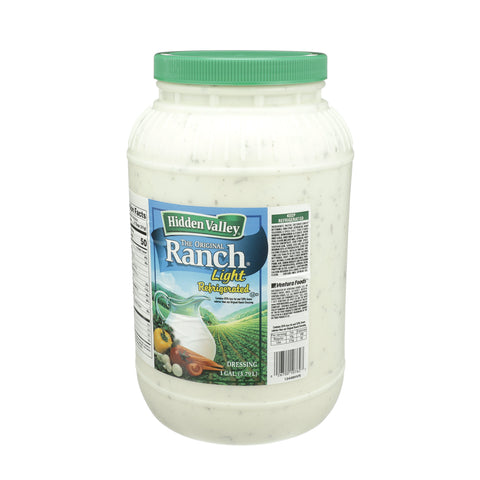 Hidden Valley® DRESSING RANCH ORIGINAL LIGHT REFRIGERATED