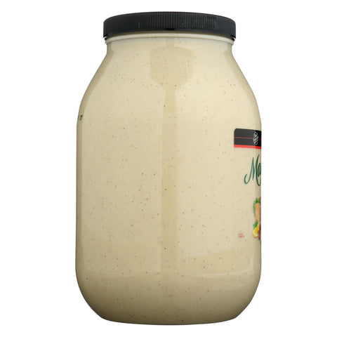 Dressing Caesar Creamy Refrigerated