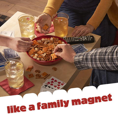 Sunshine® SNACK MIX CHEEZ-IT® CRACKERS ASSORTMENT