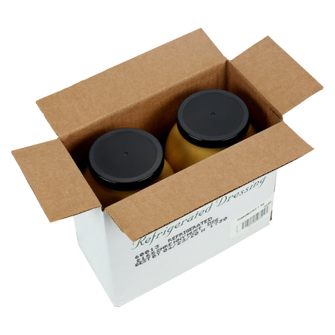 Marie's® DRESSING HONEY MUSTARD REFRIGERATED