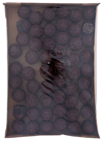Muffin Double Chocolate Chunk Mini
