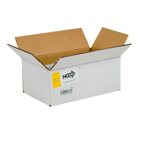 National Checking Company Labellocker Plastic Label Dispenser.