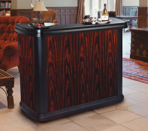 Carlisle BAR PORTABLE MAXIMIZER SS