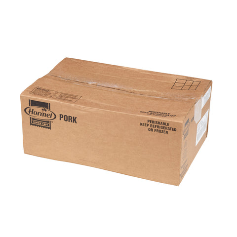 Hormel® PORK GROUND BULK